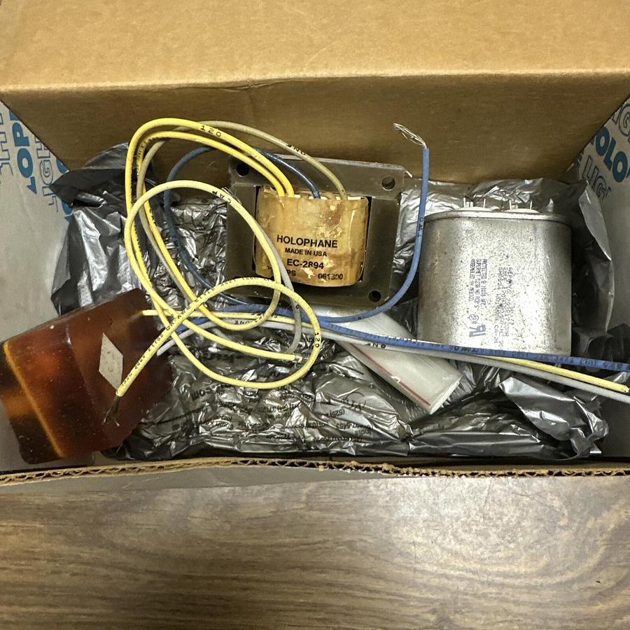 Holophane,RBK070HP12A,Ballast Replacement Kit 70W