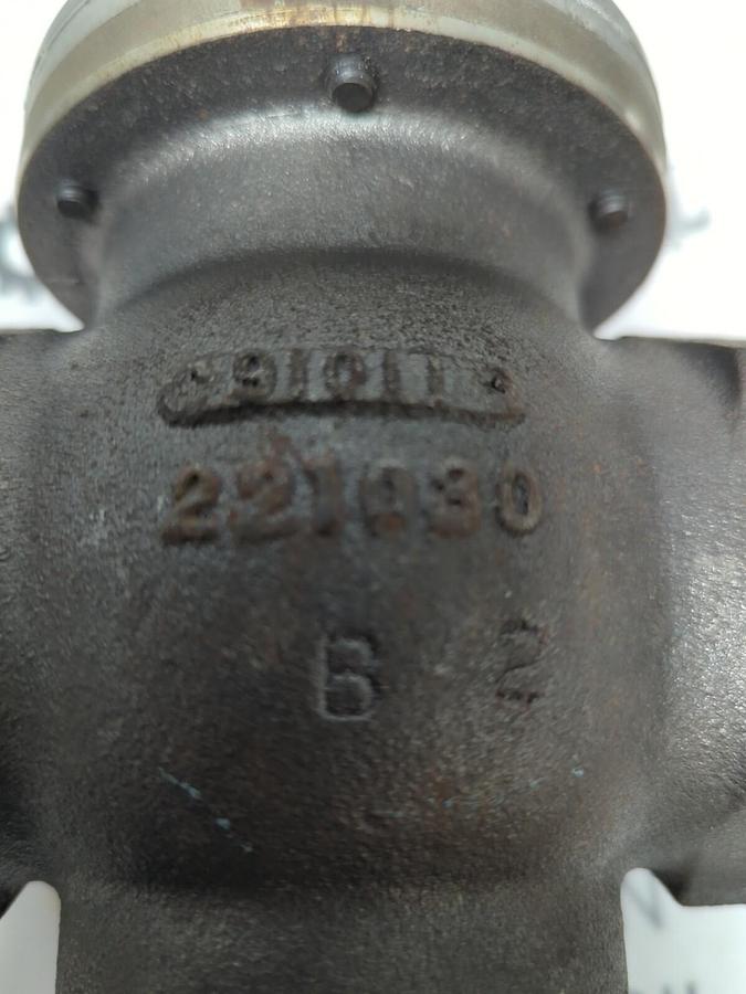 M & M,26399,VAVE 221030 MISSING BOX NOS