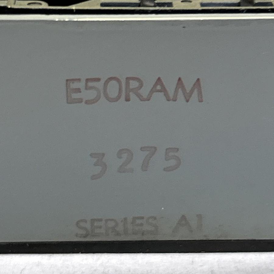 CUTLER-HAMMER,E50RAM,LIMIT SWITCH RECEPTACLE NOS