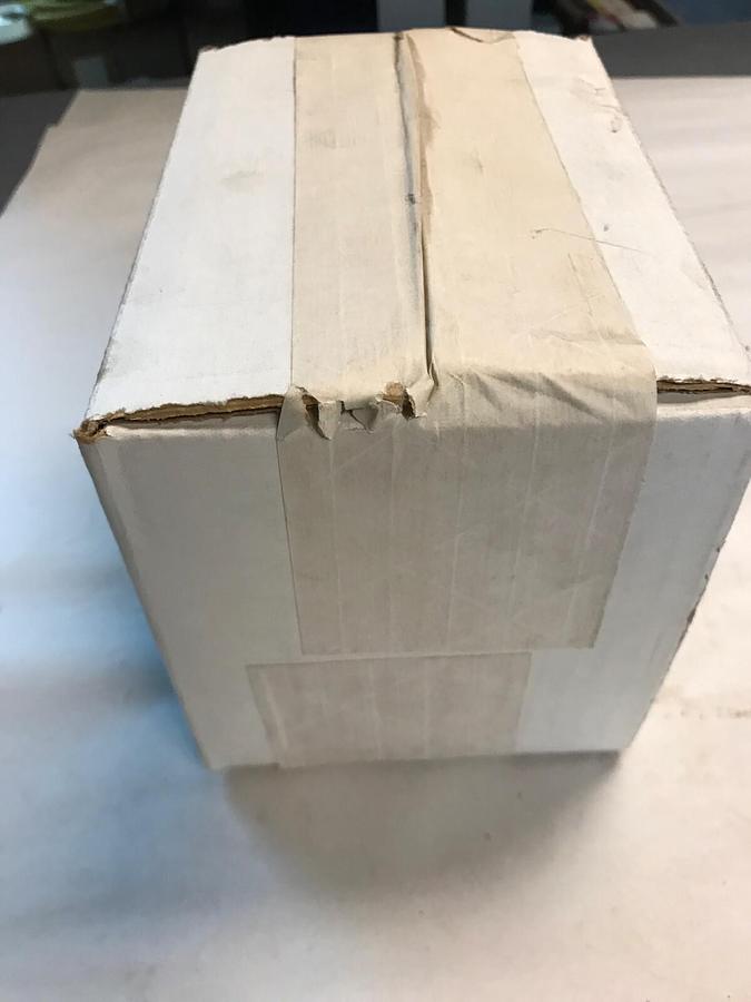 Used ASCO,8210G27N,Solenoid Valve 120V 2way NC Factory Sealed