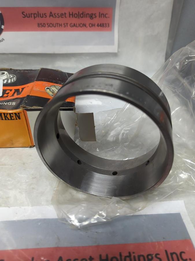 TIMKEN,472D,DOUBLE ROLLER BEARING CUP NOS