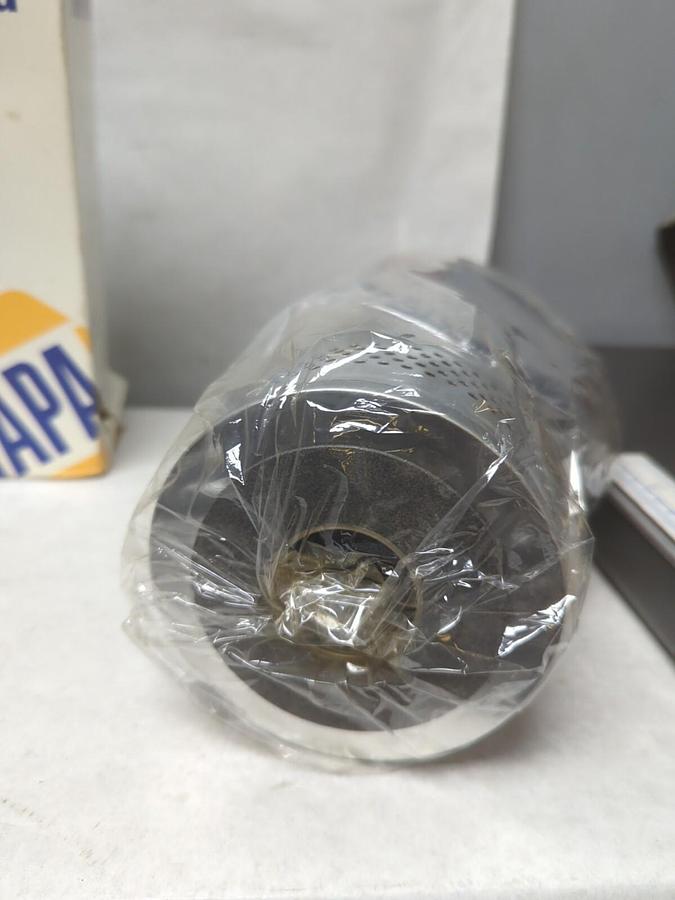 NAPA,1136,HYDRAULIC OIL FILTER NOS