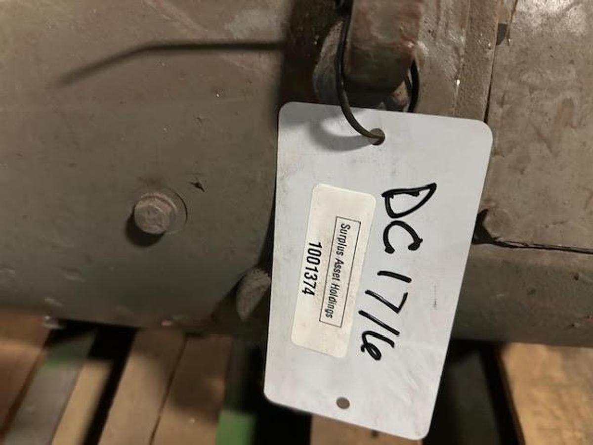 Used GE  2811