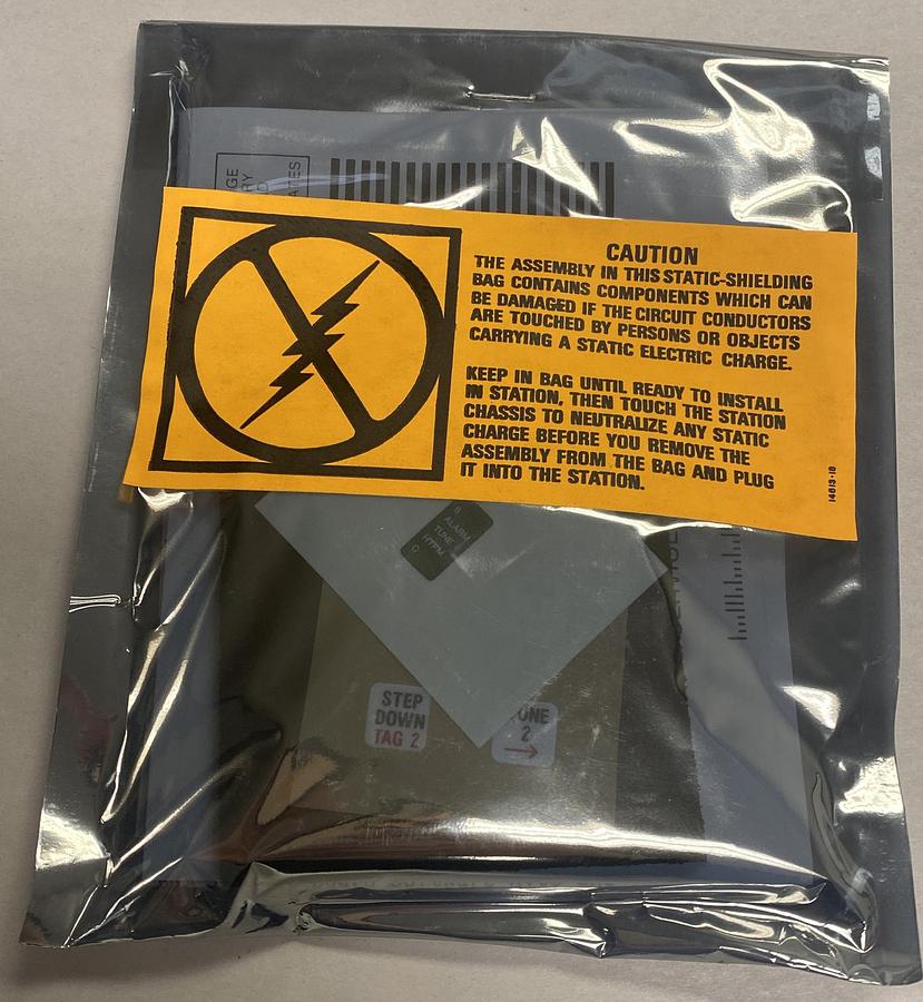 Used Moore,16105-18,Software Update Kit Mod 352 New