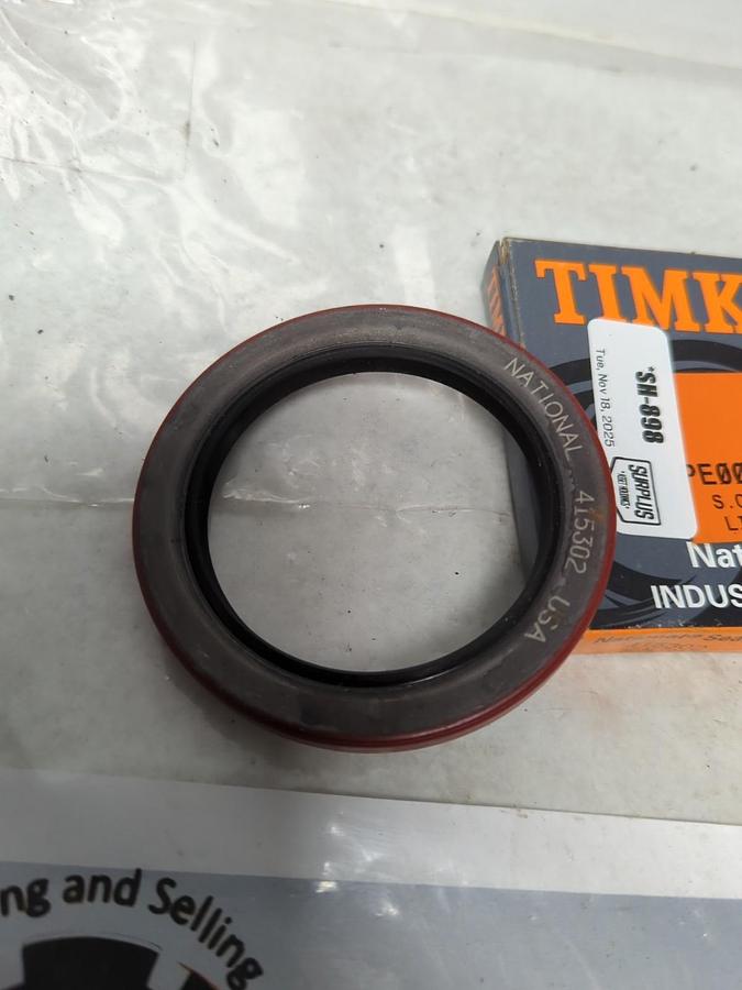 TIMKEN,415302,OIL SEAL NOS