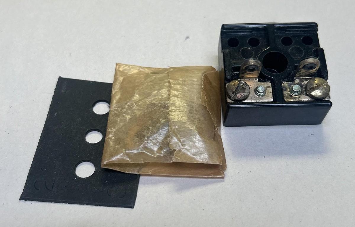 CLARK,CY33-10,CY STARTER KIT NOS