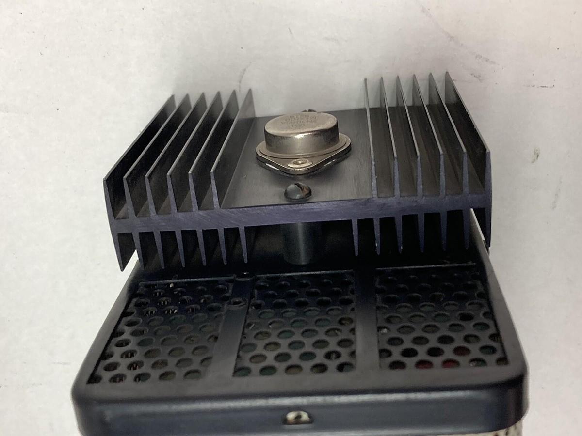 Acopian,Model 24J200,Regulated Power Supply