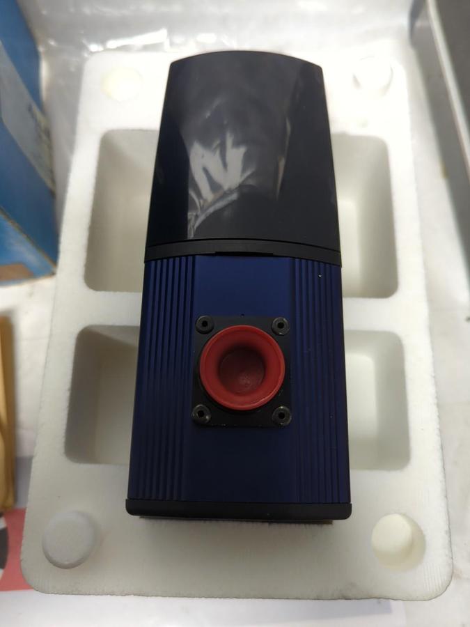 FESTO PNEUMATIC,MMPE-3-1/2 33365,PROPORTIONAL PRESSURE REGULATOR VALVE NOS