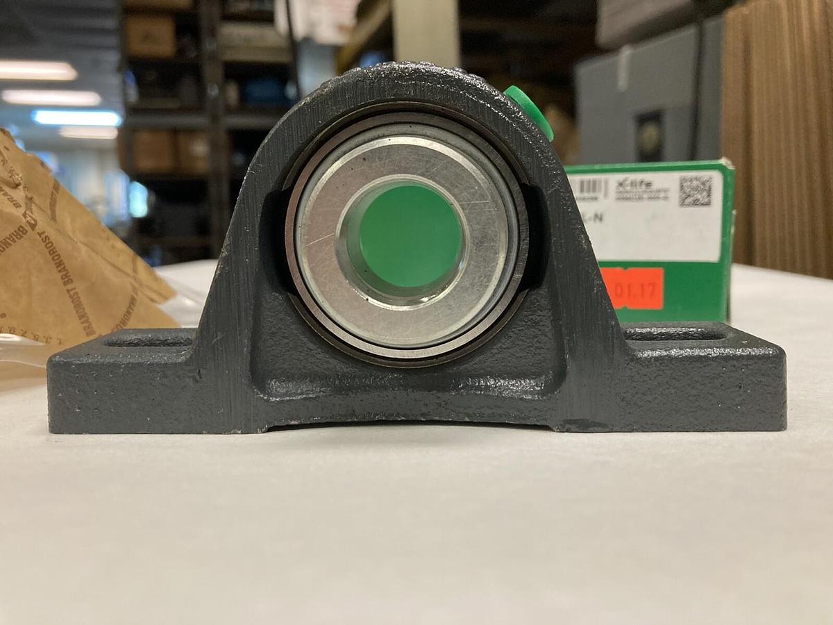 Schaeffler Group,PASE20-XL-N,Housing Flange