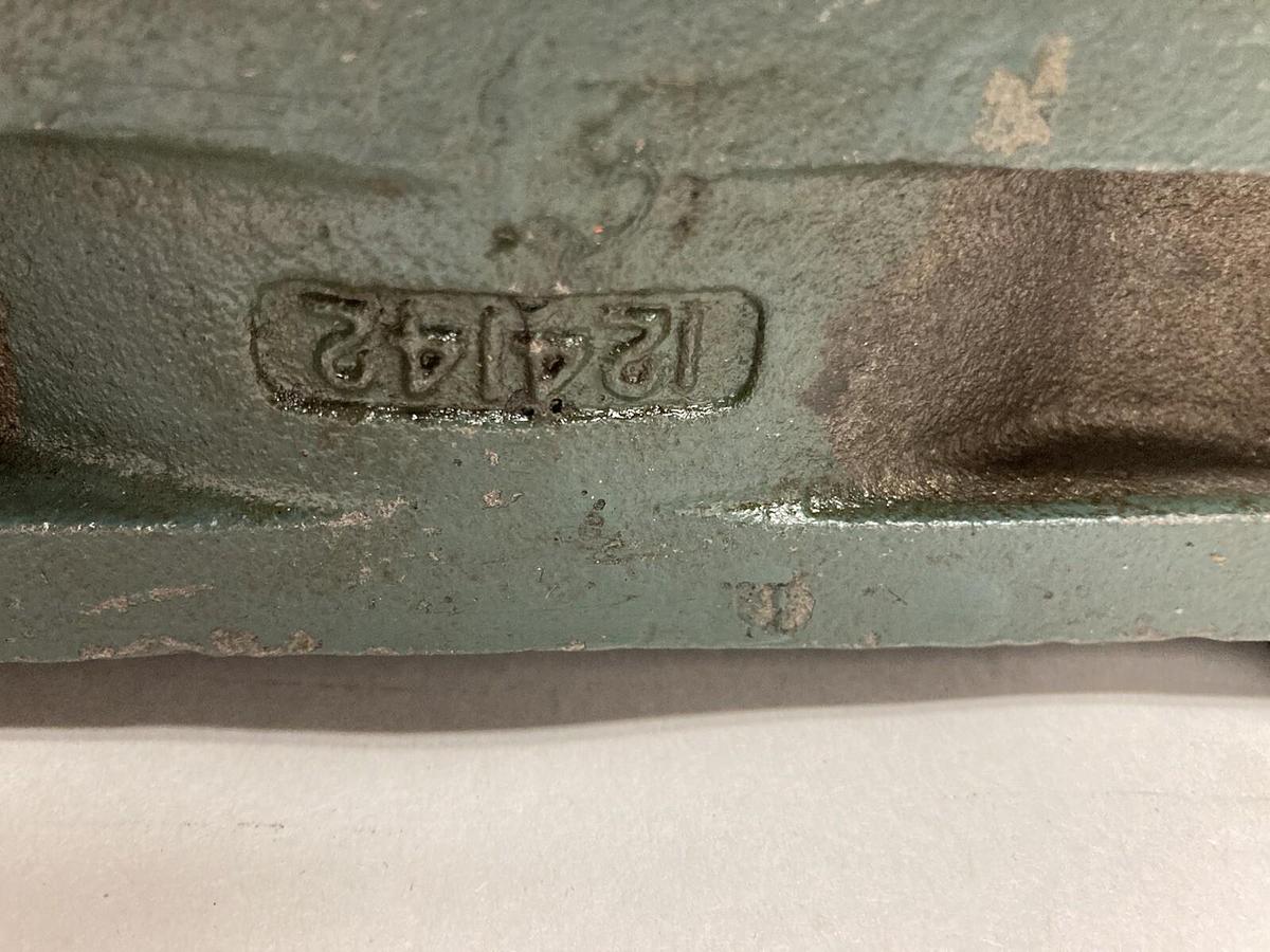 Used Dodge,SCM 3 2/16 Inch,Pillow Block Bearing