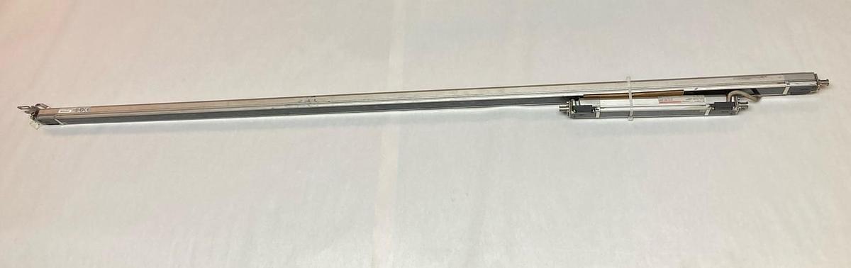 Used Keyence,SL-C12H-T / SL-C64H-T,Light Curtain Set 24VDC