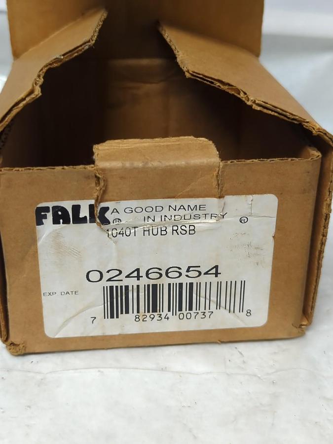 FALK0246654,1010T HUB RSB NOS