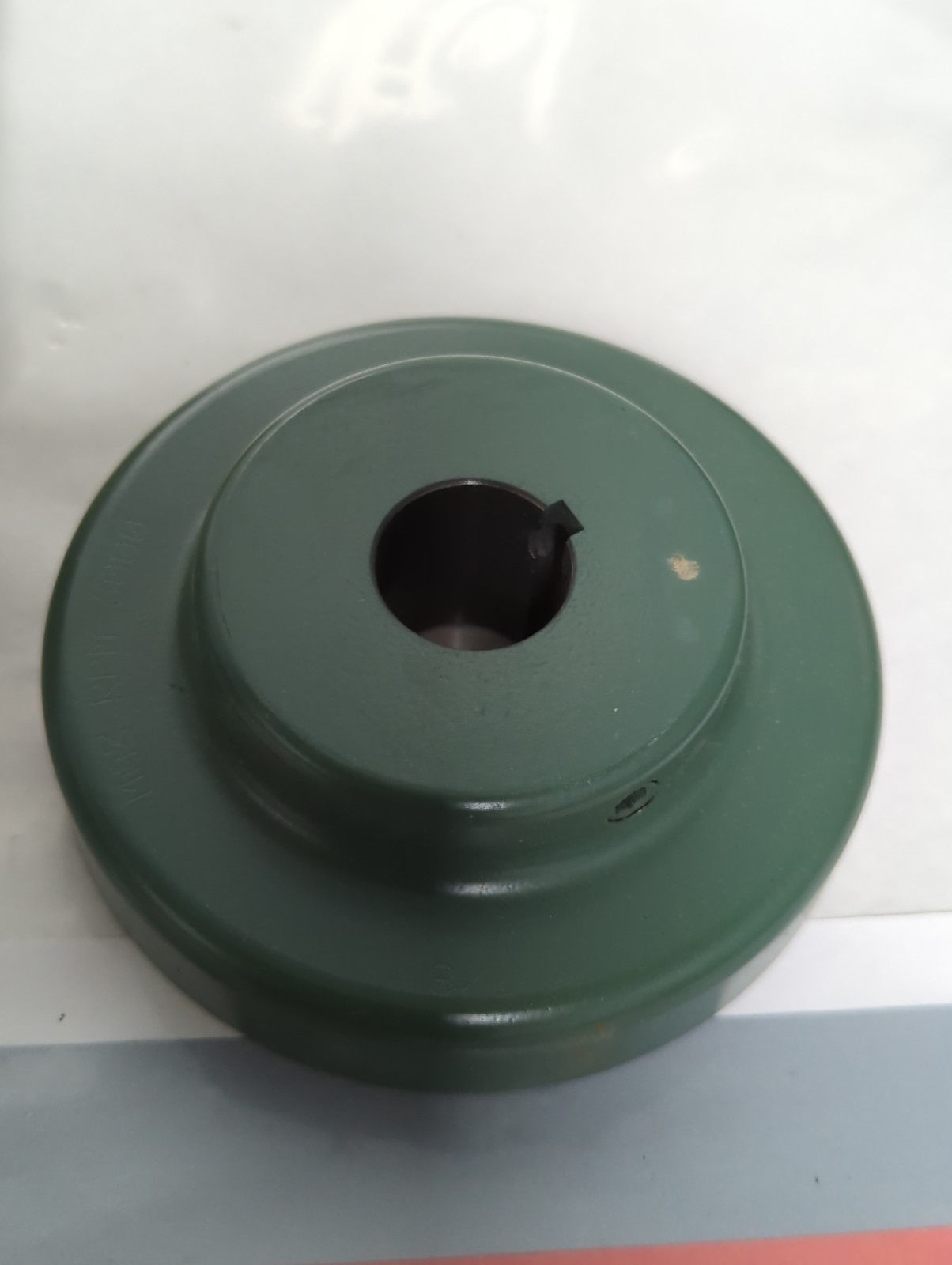 TB WOOD'S,6J78,SUREFLEX FLANGE NOS