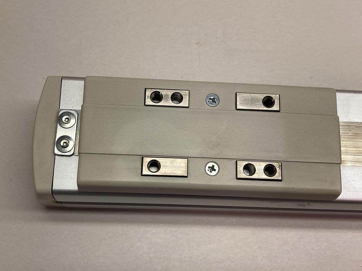 Used Robo Cylinder,DS-SA6-I-30-6-300-T1-X10,Linear Actuator