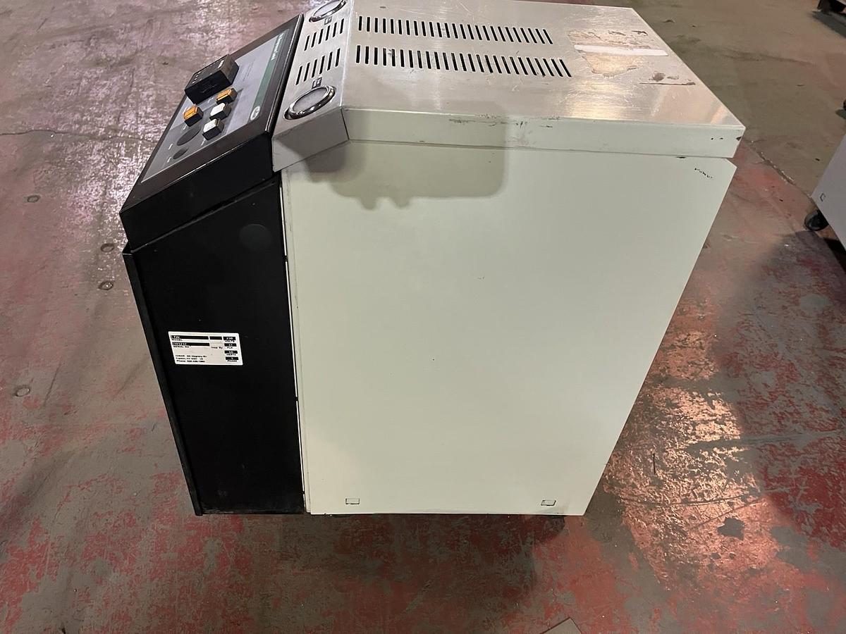 Used CONAIR,TW,THERMOLATOR WATER TEMPERATURE CONTROL UNIT 230V 3PH