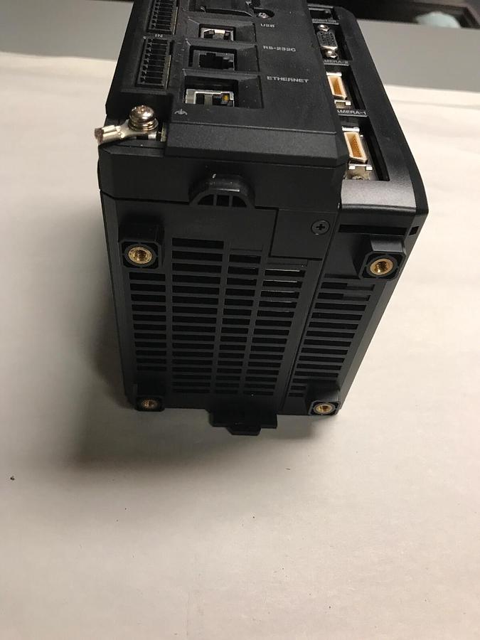 Used Keyence,XG-7002P,Digital Image Sensor Controller