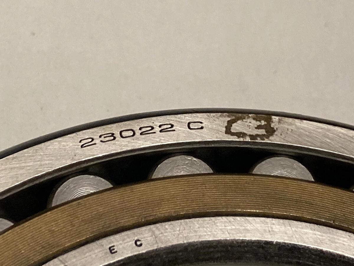 SKF,23022-C/C3,Tapered Bearing