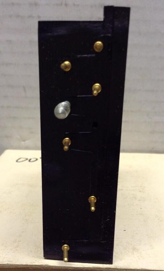 Texas Instruments,5MT 12-40AL 8519N,Output Module