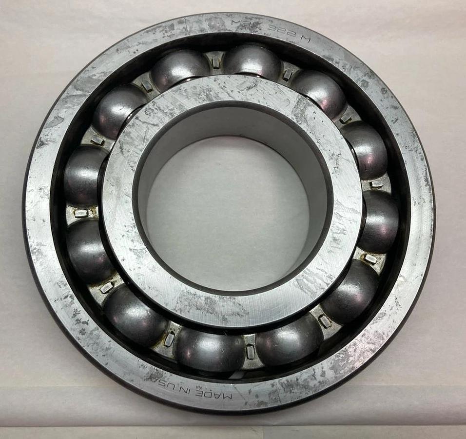 Used MRC,322M,Ball Bearing