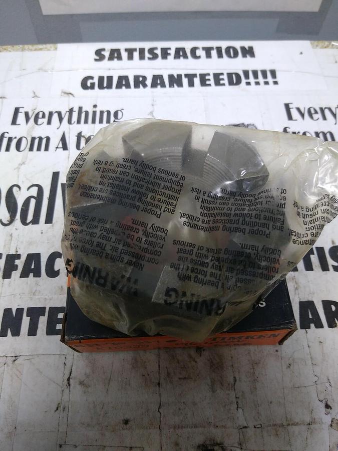 TIMKEN,K10339,WASHER NOS
