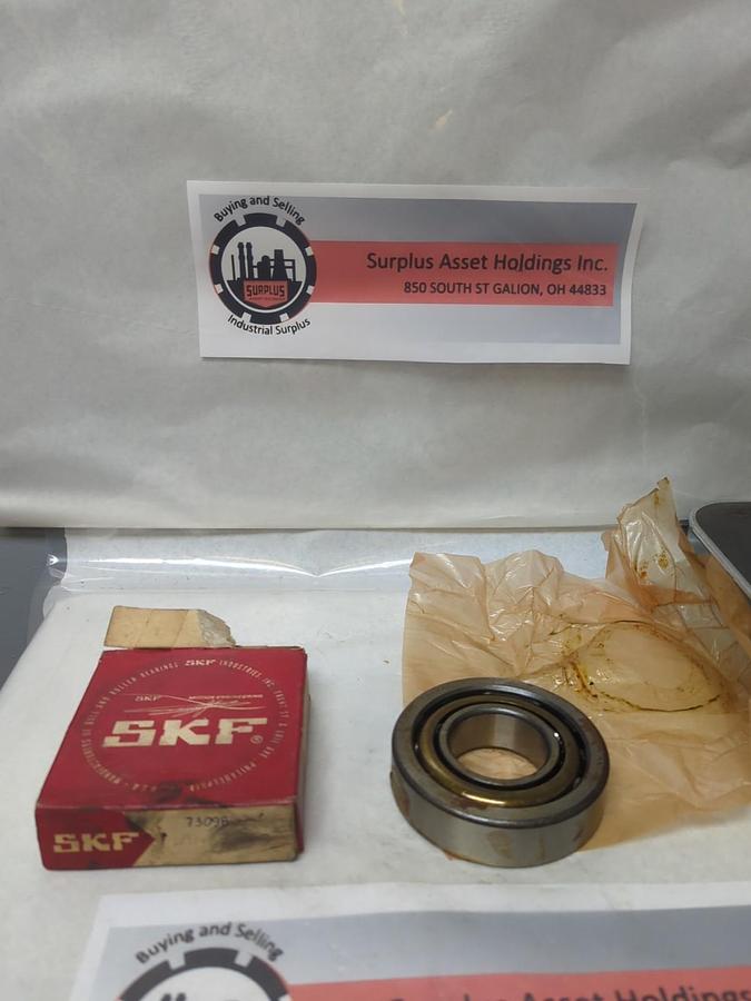 SKF,73098,ANGULAR CONTACT BEARING NOS