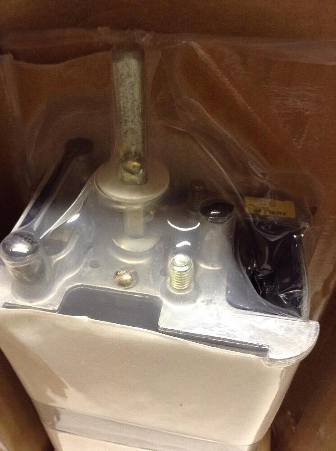 General Electric,SB9 FC515SUM2Y,Control Switch