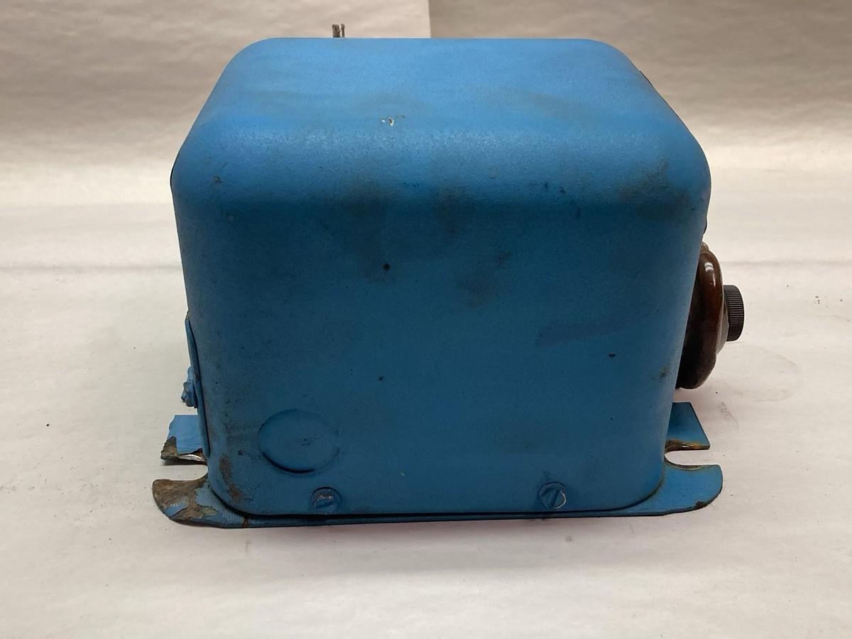 Used Dongan,A06-SA6,Ignition Transformer 120V Primary 6000V Secondary