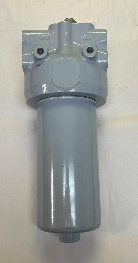 ARGO HYTOS,D-76703,HYDRAULIC FILTER ASSEMBLY NOS