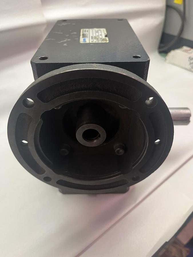 MORSE,325Q56R60,RAIDER PLUS GEAR SPEED REDUCER 1.5HP 1750RPM RATIO 60