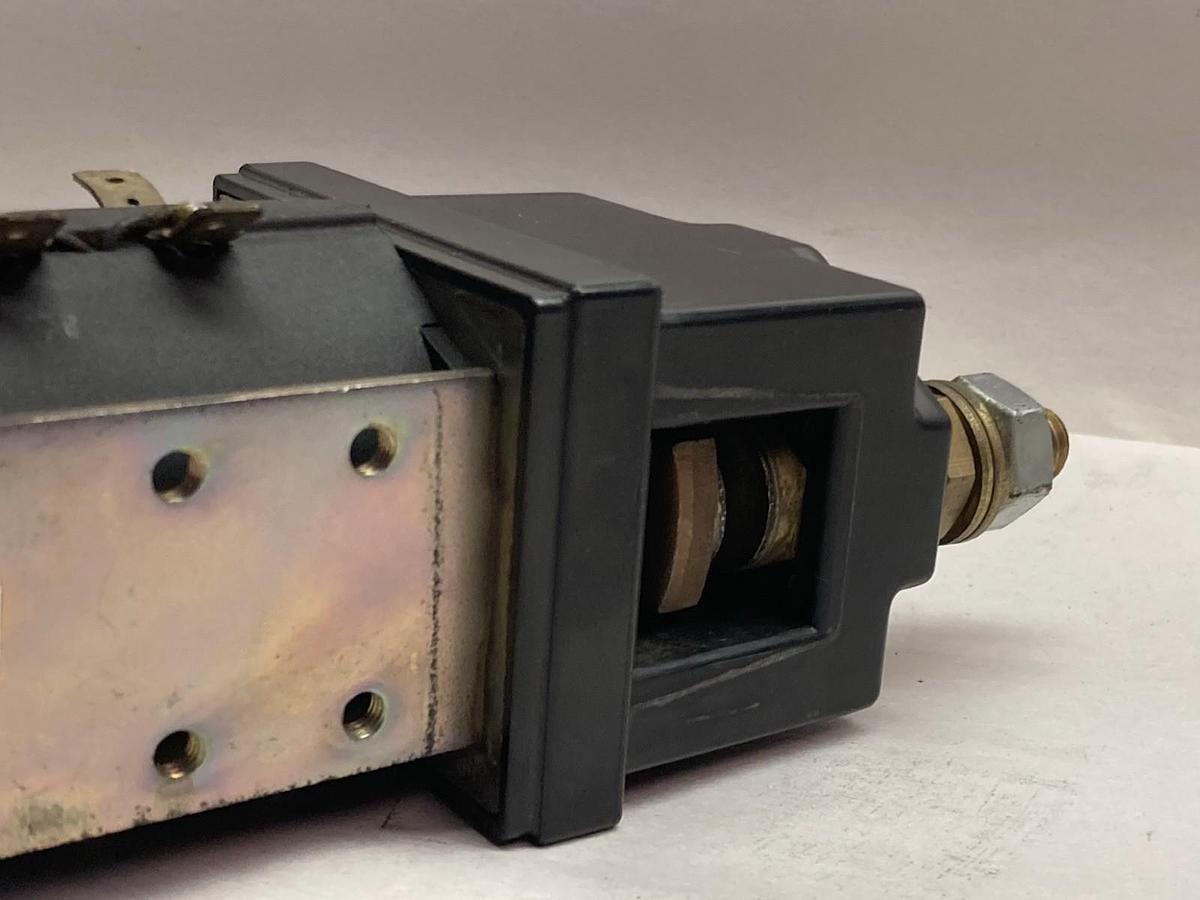 Used Albright,Type RU SW200/460,Forklift Contactor 80VCO