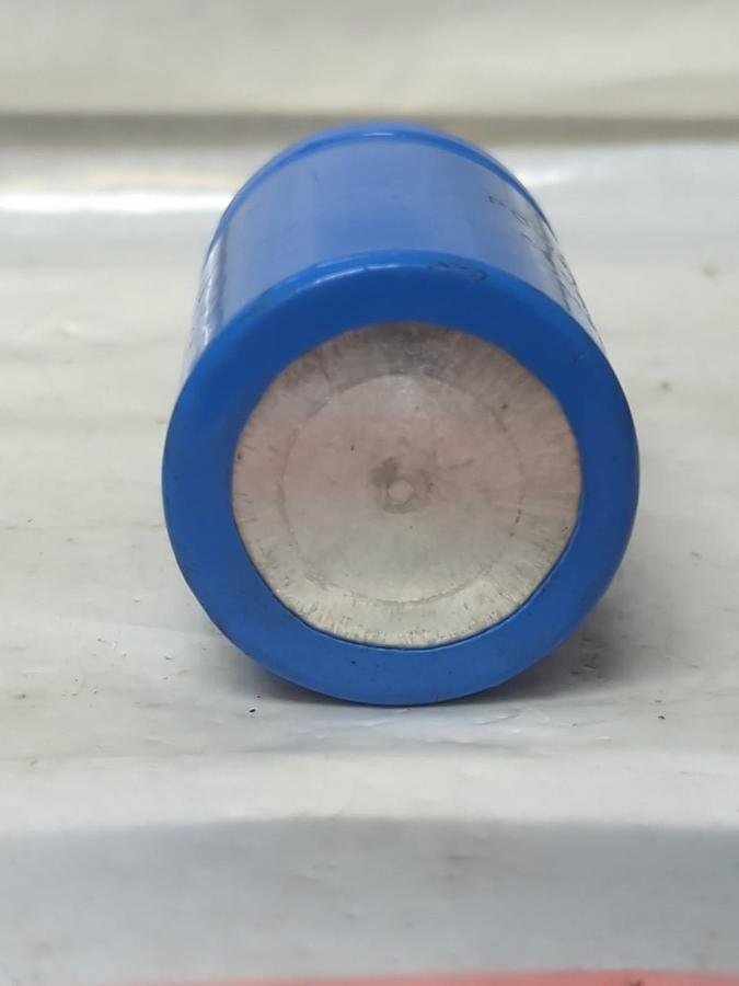 Used SPRAGUE,36D,POWERLYTIC CAPACITOR 5900-50DC PRE-OWNED