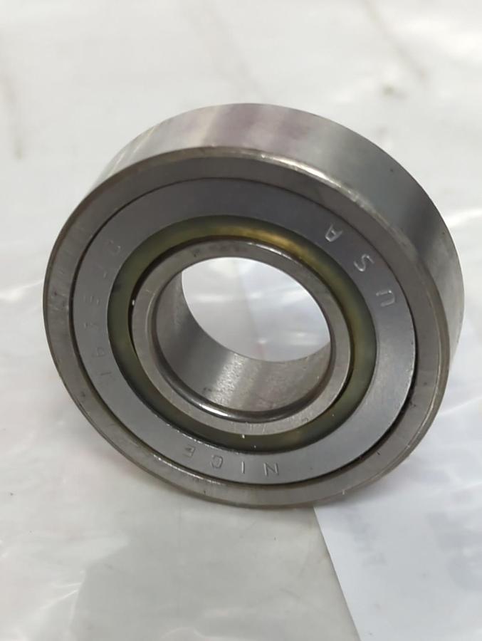 Used NICE,1635DC,SEALED BALL BEARING PRE-OWNED