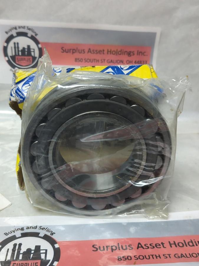 SNR,22218.EA.B33J30,SPHERICAL ROLLER BEARING NOS