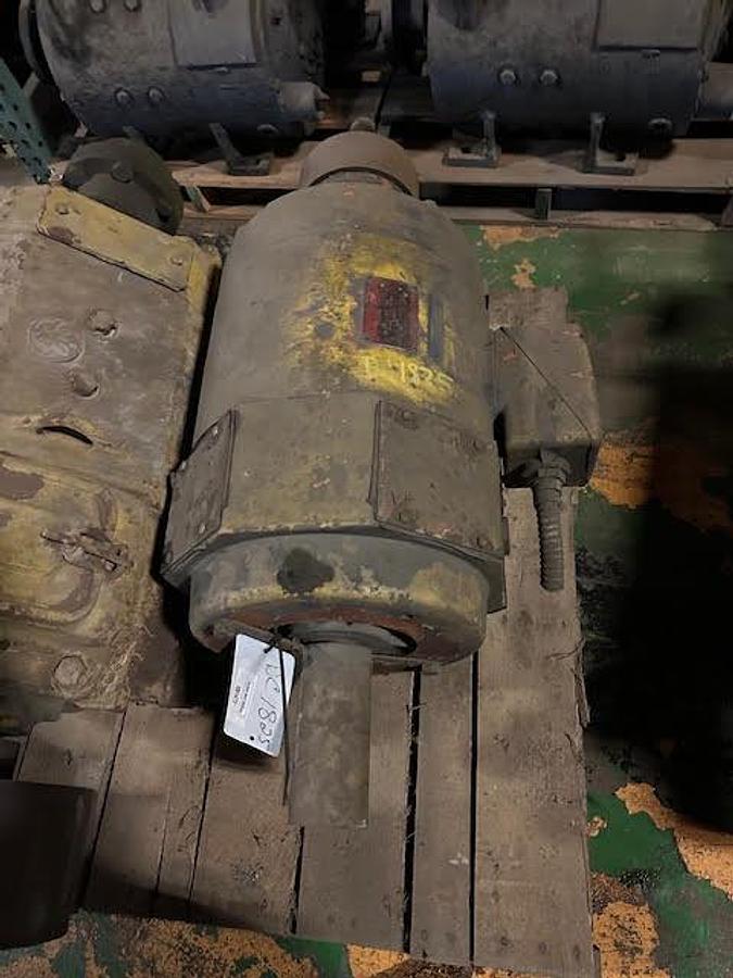 Refurbished GE 324Z