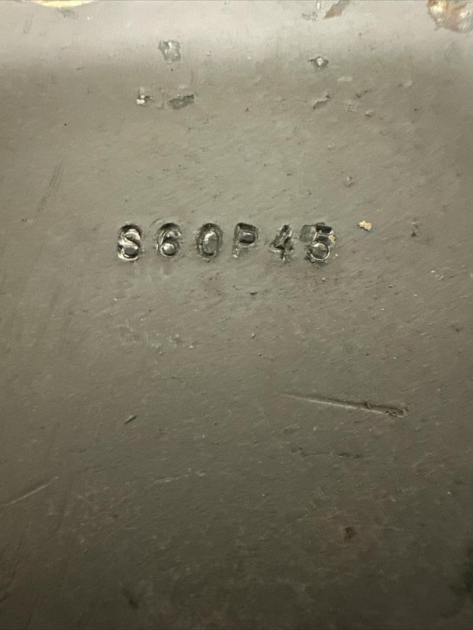 Browning,S60P45,Sprocket