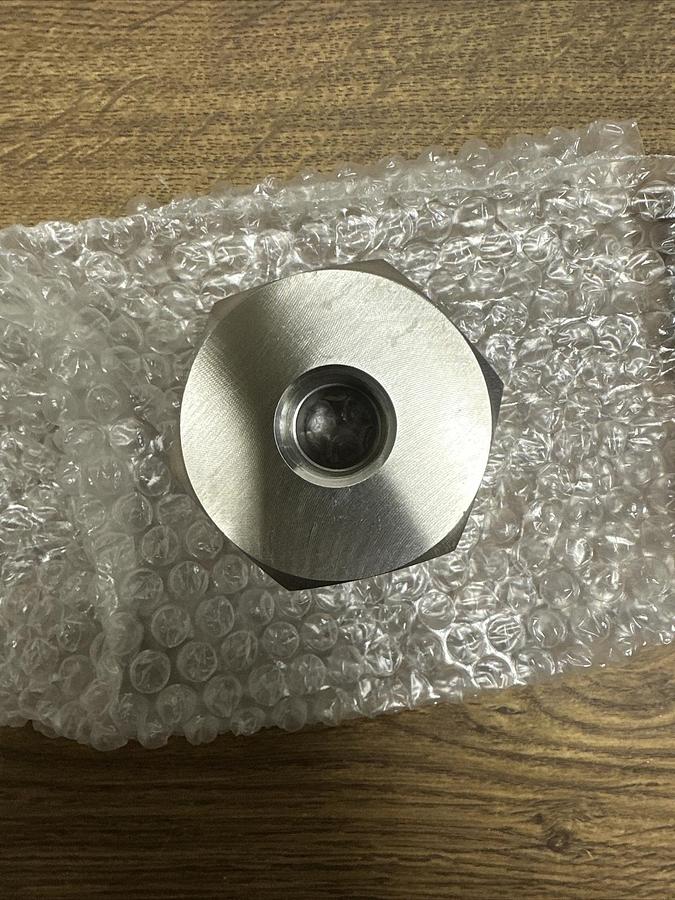 SPX,LL119275A,Shaft Lock Nut