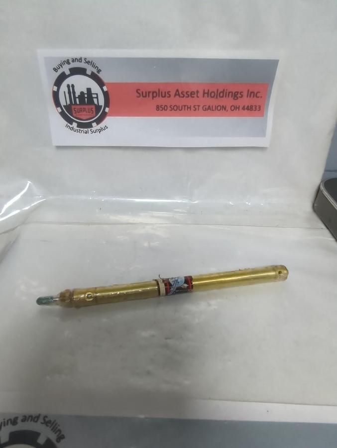 CLIPPARD,9SD-6,AIR CYLINDER NOS