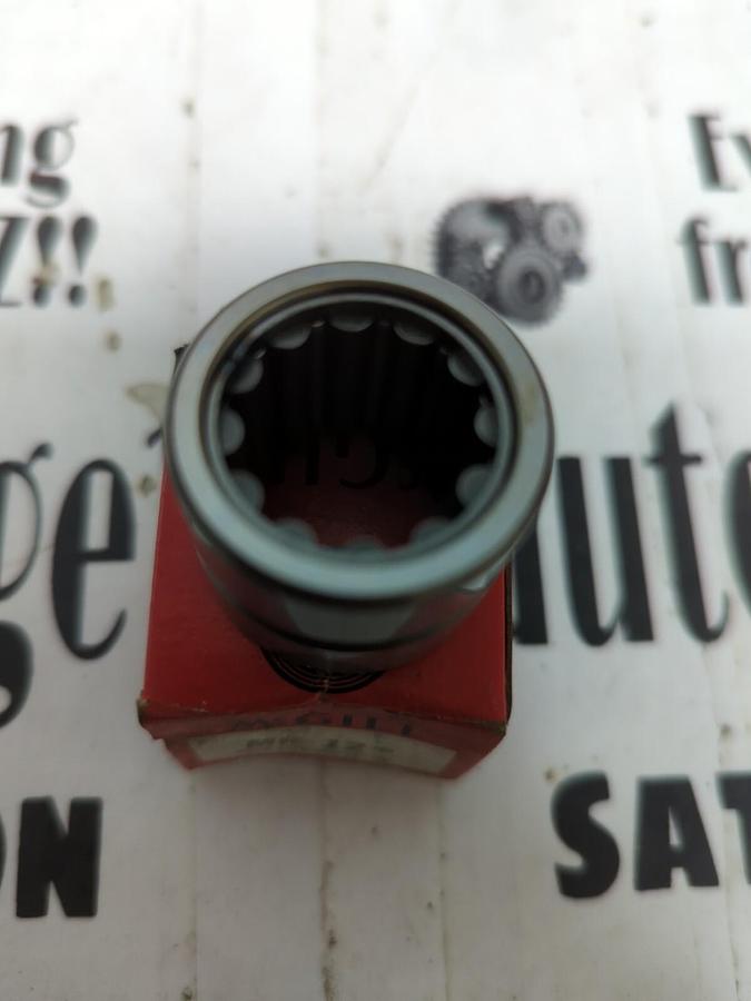 MCGILL,MR 12,NEEDLE ROLLER BEARING NOS