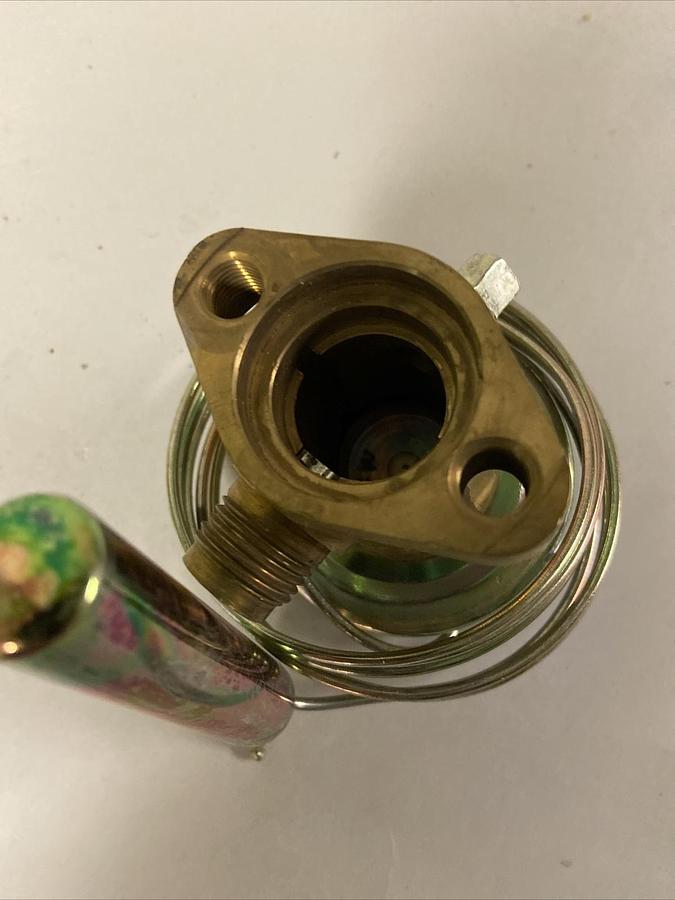 Alco Controls,XB-1019-FW-1A,Thermal Expansion Assembly for Valves TCL TJL TJR