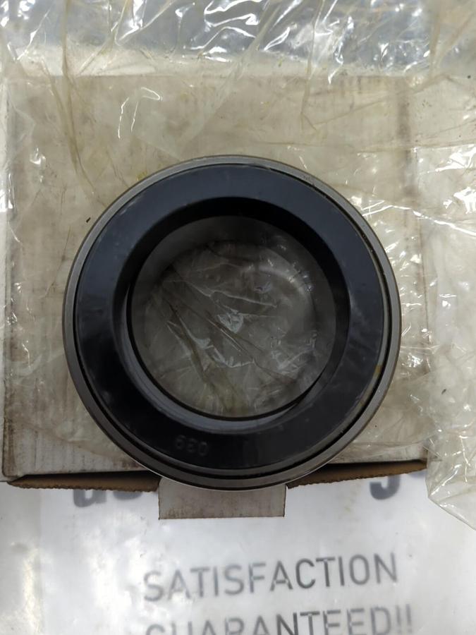 HUB CITY,B220X2-7/16,BALL INSERT BEARING 2-7/16 INCH BORE NOS