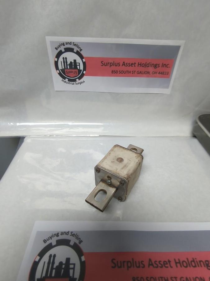 Used FERRAZ,A070SA500EX,FUSE 700V AV PRE-OWNED