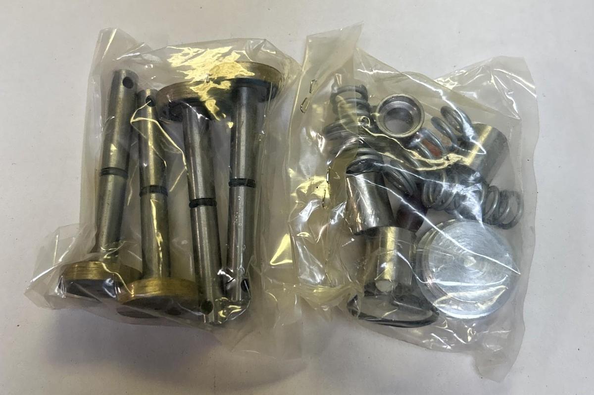 ROSS,692K87,SERVICE REPAIR KIT NOS