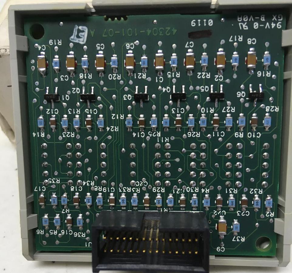 Allen-Bradley,160-P1,Sera Programming Module