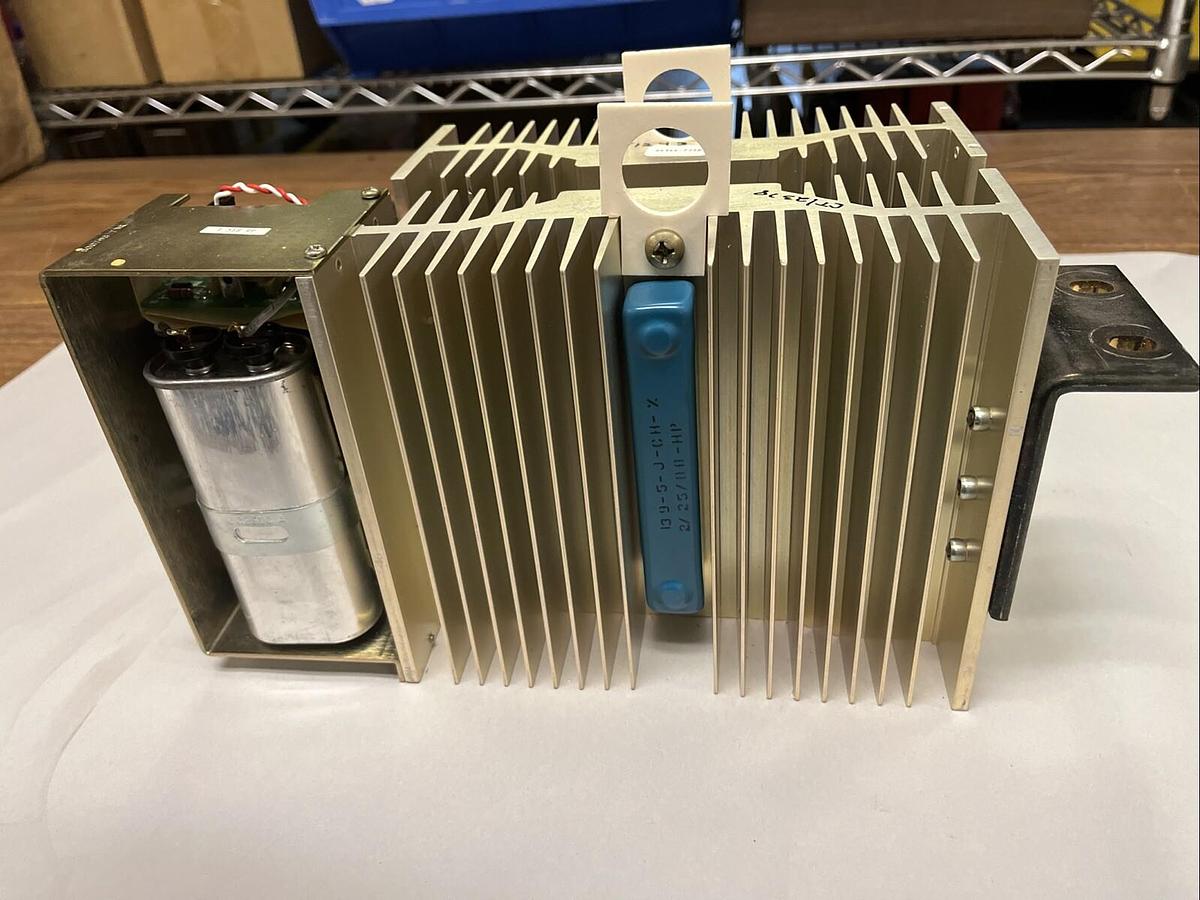 Used Reliance Electric,86466-92SB,Rectifier