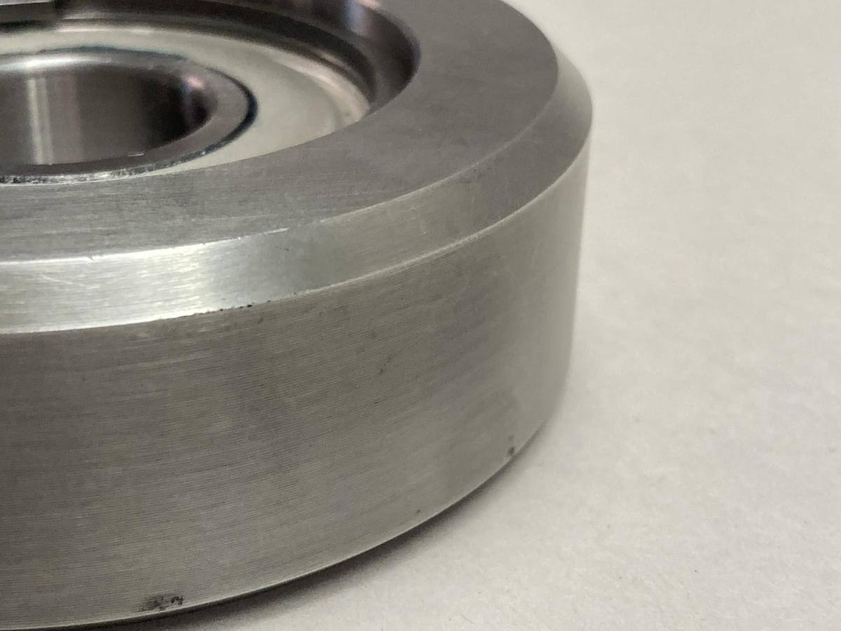 Timken,305,Double Metal Seal Ball Bearings