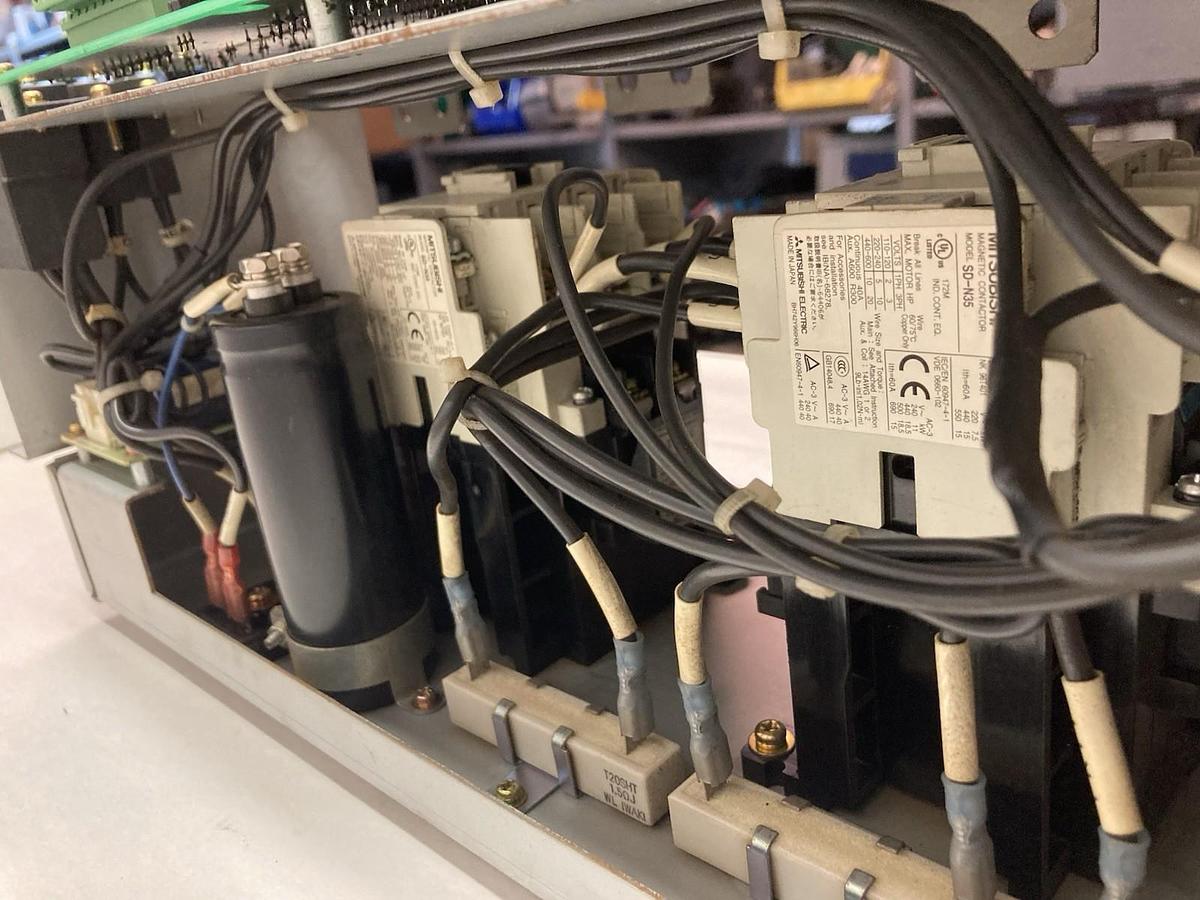 Used Nachi,PWUNIT10-10,Power Supply