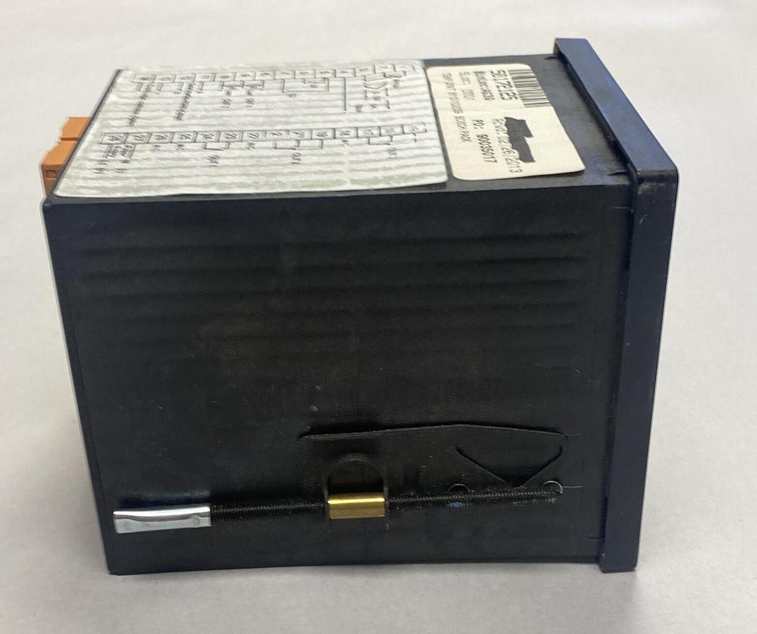 Used BOSCH,5350-10-0-611-2-40,TEMPERATURE CONTROLLER