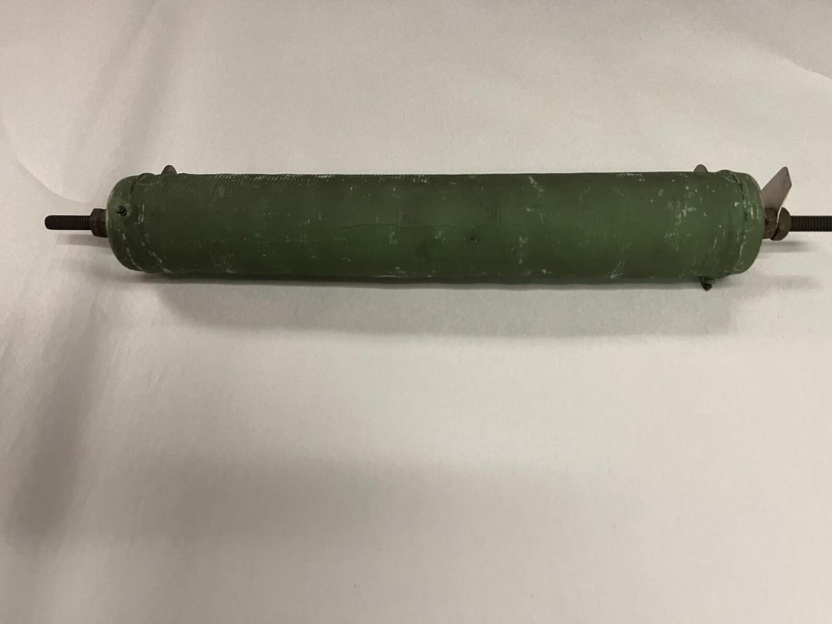 Used GENERAL ELECTRIC GE,IC9033A4D48,RESISTOR 48 OHMS