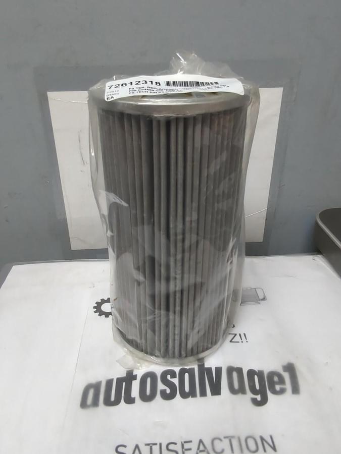 KAYDON,KS4509-100,HYDRAULIC FILTER/STRAINER..NOS