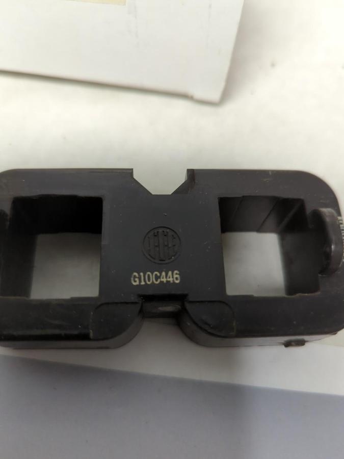 Used TELEMECANIQUE,G10C446,COIL 440V 60HZ/CY PRE-OWNED